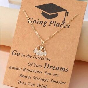 Elegant Gold Necklace